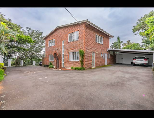 6 BEDROOM HOUSE SOLD IN WESTVILLE